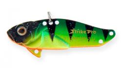 Strike Pro Cicada Strike Pro Cyber Vibe, Culoare A09, 7.5cm, 50g (SP.JG005F.A09)