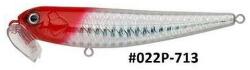 Strike Pro Vobler Strike Pro Popper Swing, Culoare 022P-713, 8.5cm, 10g (SP.EG030VL.022P.713)