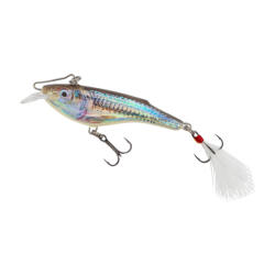 Salmo Vobler Salmo Rail Shad Sinking RB6S, Culoare SSH, 6cm, 14g (844585A3)