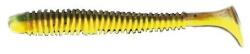 Nomura Shad Nomura Gator, Bee Color, 7.5cm, 2.5g, 10buc (F1.NM.70000107)