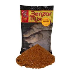Energo Team Nada Benzar Mix, Ciocolata Portocala, 1kg (94005088)