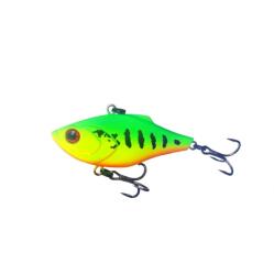Mustad Vobler Mustad Rouse Vibe 50S, Culoare GPC, 5cm, 7.6g (F3.MLRV50S.GPC)