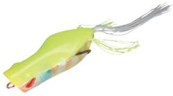 JACKALL Naluca Jackall Gavacho Frog, Culoare CBG, 7cm, 16gr (JA.807121971)