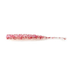 Mustad Grub Mustad AJI Micro PLU, Culoare CRG, 5cm, 15buc/plic (F1.M.PLU2003)