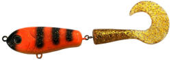Strike Pro Vobler Strike Pro Wolf Tail Jr. , Culoare C031, 16cm, 37g (SP.EG175.C031)