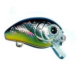 Strike Pro Vobler Strike Pro Baby Pro, 2.5cm, 2g (SP.EG036.0100B)