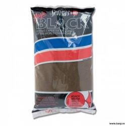 SENSAS Nada Sensas Magic Black Groundbait, 1kg (A0.S71091)