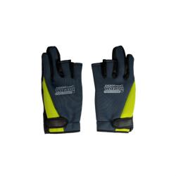 Energo Team Manusi Wizard Pentru Pescuit Neopren Spinning Fara Degete (74300998)