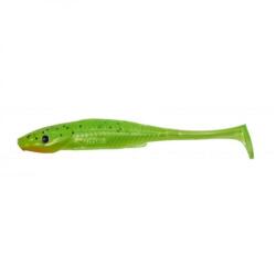 SENSAS Shad Gunki Whiz, Hot Fire Tiger, 7.6cm, 8buc/plic (F1.SPM.34343)