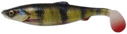 Savage Gear Shad LB 4D Herring, Perch, 9cm, 5g, 4buc/plic (F1.SG.63652)