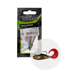 Energo Team Twister Wizard Twist Shock, Culoare 005, 4.5cm, 1buc/plic (86959050)