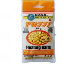 Cukk Pufuleti Cukk Puffi Mediu, Miere, 15g (A0.C0912)