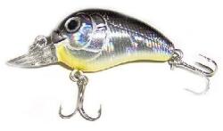 Strike Pro Vobler Strike Pro Baby Pro, 3.5cm, 3.5g (SP.SP088.0100B)