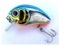 Strike Pro Vobler Strike Pro Baby Pro EG-036 626E, 2.5cm, 2g (SP.EG036.626E)