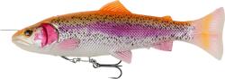 Savage Gear 4D Line THRU Pulsetail Trout, Albino Trout, 16cm, 51g (F1.SG.61976)