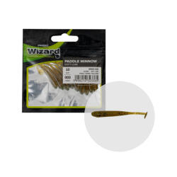 Energo Team Shad Wizard Paddle Minnow, Culoare 003, 10buc/plic (86953030)