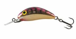 Energo Team Vobler Salmo Hornet H3f Uvgs, 3.5cm, 2.2g (84413177)