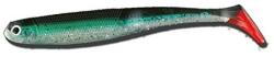 Nomura Shad Nomura Original, Red Tail, 7cm, 3g, 8buc/plic (F1.NM.76306507)