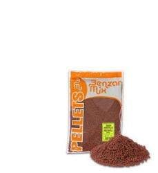 Benzar Mix Pelete Benzar Mix Micropelett Feeder, Krill, 1.5mm, 800gr (98066107)