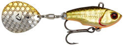 Savage Gear Spinnertail Savage Gear Fat Tail NL Sinking, Culoare DR, 5.5cm, 6.5g (SG.77050)