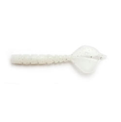 Mustad Grub Mustad AJI Micro Hila, Culoare WGG, 4.3cm, 12+1buc/plic (F1.M.HILA1.7007)