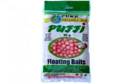 Cukk Puffi Cukk Mediu, Garlic, 30gr (A0.C0264)