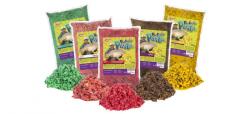 Benzar Mix Nada Benzar Particle Pasta, Scoica, 1.5kg (97012052)