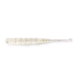 Mustad Grub Mustad AJI Micro PLU, Culoare CWG, 5cm, 15buc/plic (F1.M.PLU2001)
