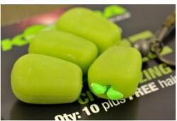 Korda Porumb artificial Korda Pop-Up Maize, Citrus Zing, 10buc/plic (A.KPB42)