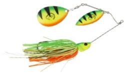 Savage Gear Spinnerbait Savage Gear Da Bush Firetiger 16cm 32g (SG.44870)