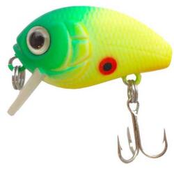 Strike Pro Vobler Strike Pro Baby Pro, Culoare 096SA, 2.5cm, 2g (SP.EG036.096SA)