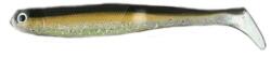Nomura Shad Original Nomura Transparent Black, 10cm, 7.8g, 6buc (F1.NM.76307710)
