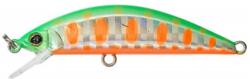 SENSAS Vobler Sensas Illex Tricoroll 55 HW, Green Orange Yamame, 5.5cm, 4.5g (SI.34928)