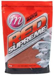 Mainline Nada Mainline Red Supreme Groundbait, 1kg (A0.M.MM2913)