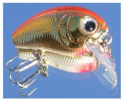 Strike Pro Vobler Strike Pro Baby Pro EG-036 A125E, 2.5cm, 2g (SP.EG036.A125E)