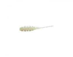 Mustad Grub Mustad AJI Micro NAF, Culoare WGG, 5cm, 10buc/plic (F1.M.NAF2007)