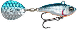 Savage Gear Spinnertail Savage Gear Fat Tail NL Sinking, Culoare BS, 5.5cm, 6.5g (SG.77048)