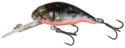 Savage Gear Vobler Savage Gear 3D Goby Crank, Culoare 62160, 4cm, 3.5g (SG.62160)