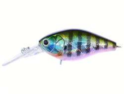 Strike Pro Vobler Strike Pro Cranky X-Deep, Culoare 630V, 6cm, 16g (SP.EG168L.630V)