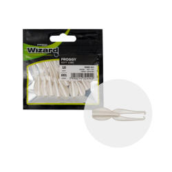 Energo Team Naluca Wizard Froggy, Culoare 001, 5cm, 10buc/plic (86965010)