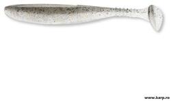 Daiwa Shad Daiwa Tournament D'Fin Pearl, 10cm, 7buc/plic (D.16500.410)