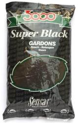 SENSAS Nada Sensas 3000 Super Black Roach, 1kg (A0.S11562)