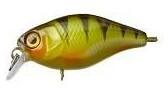 SENSAS Vobler Sensas Illex Chubby, Perch, 3.8cm, 4g (SI.84054)
