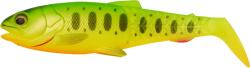 Savage Gear Shad Savage Gear Craft Cannibal, Firetiger, 8.5cm, 7g, 4buc/plic (F1.SG.71809)