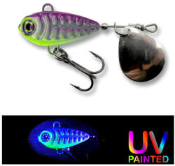 Berti Spinnertail Berti Skeletonik Pro, Culoare PU, 20g (F.B.AW.05.06003)