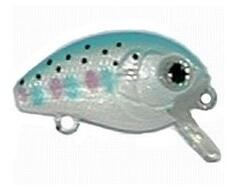 Strike Pro Vobler Strike Pro Baby Pro EG-036 538F, 2.5cm, 2g (SP.EG036.538F)