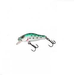 Strike Pro Vobler Strike Pro Archback Suspending, Pattern C06, 3.5cm, 2.2g (SP.EG125E.C06)