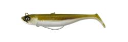 Savage Gear Shad Savage Gear Minnow WL, Khaki, 12.5cm, 28gr, 3buc (F1.SG.72445)