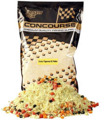 Benzar Mix Nada Benzar Mix Concourse Method Extra Alune Tigrate-Pelete, 800g (98101303)