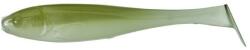 SENSAS Shad Illex Magic Slim, Glow Ayu, 6.5cm, 12buc/plic (F1.SI71041)